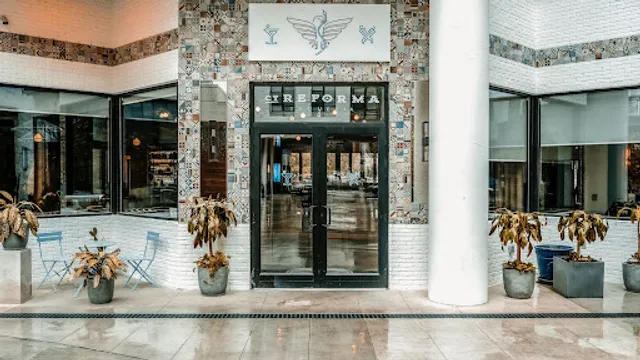 CT Reforma Taqueria - Buckhead