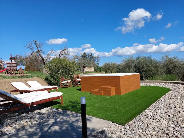 Casetta dell'Uliveto