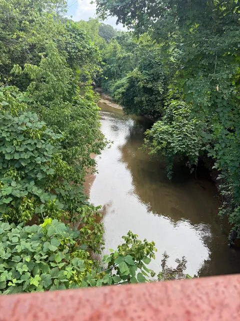 Noonday Creek Trail, Woodstock, GA