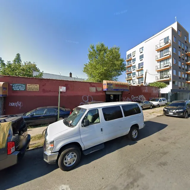 2 Brothers Auto Service