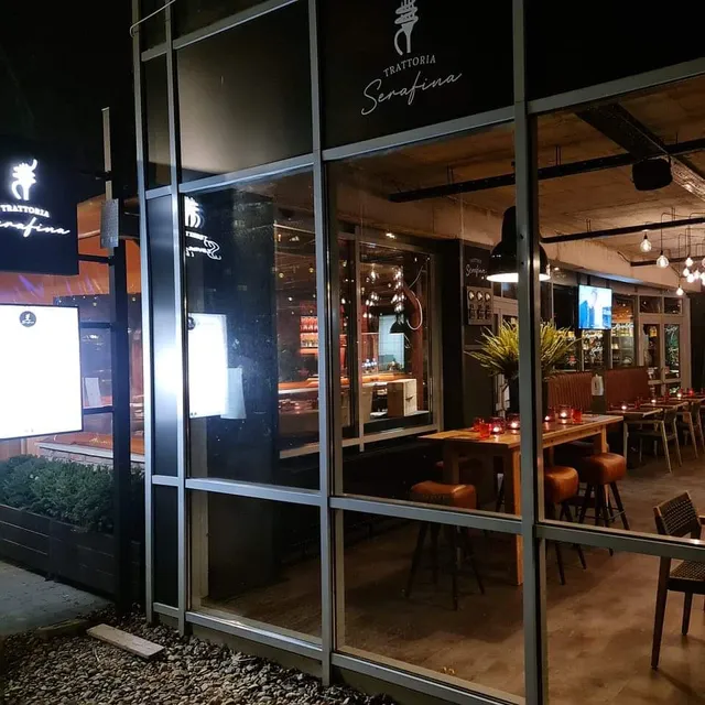 Trattoria Serafina