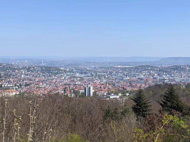 Birkenkopf, Monte Scherbelino