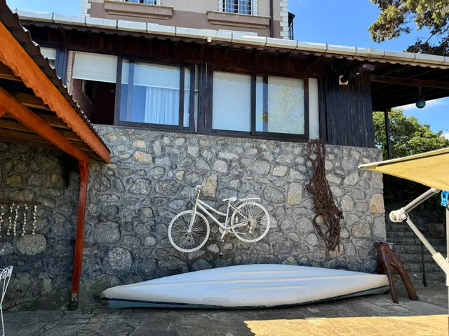 Seaport House Kurfallı