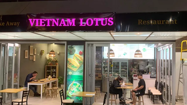Vietnam Lotus