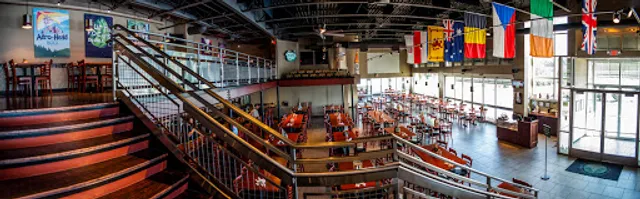 Appalachian Brewing Co. Mechanicsburg