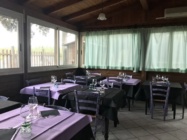 Bar Trattoria Cannavota