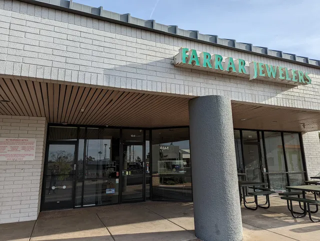 Farrar Jewelers