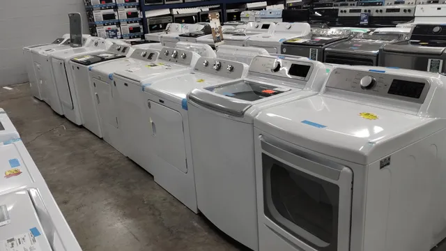 Appliance Wholesalers