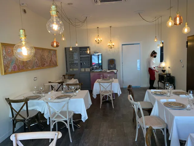 Libiamo Catering y Eventos