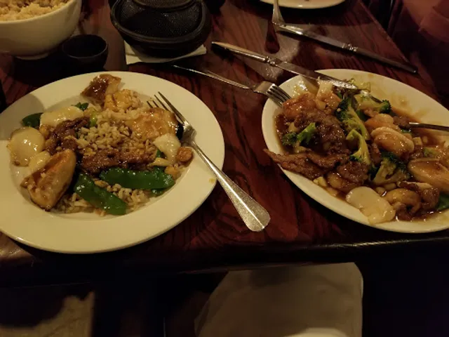 Lieu's Chinese Bistro