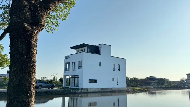 玖佇包棟民宿 親子 寵物友善 烤肉