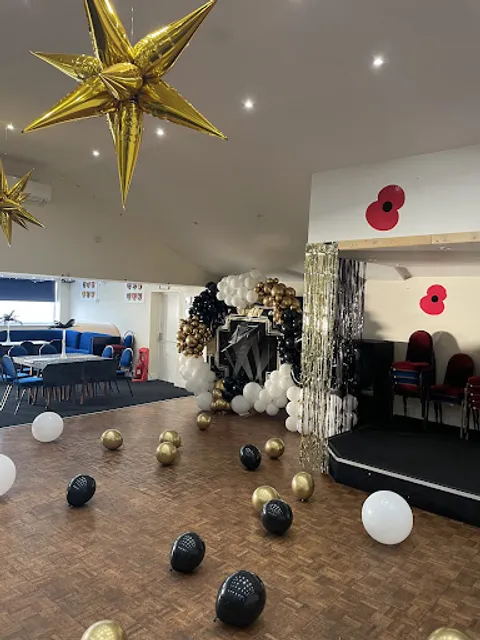 Collier Row & Havering Royal British Legion