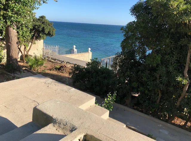 villa celeste sardinia