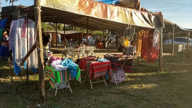 Tio Tony Burggers - O hambúrgger sem conservantes