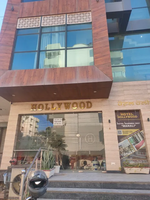 Hotel Hollywood