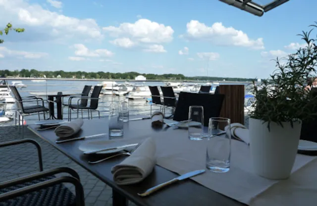 Restaurant Filterhaus