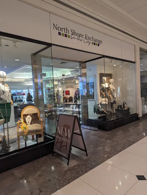 North Shore Exchange in the City