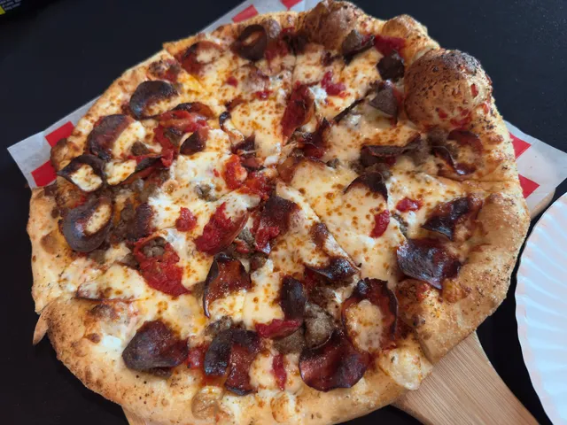 Pirati’s Pizzeria & Co.