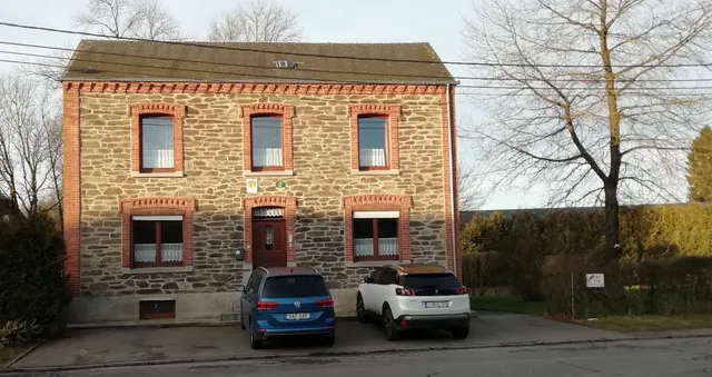 Chambres d'hôtes des Ardennes