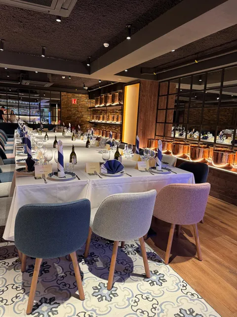 Pulpería Casa Lampazas