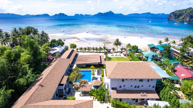 Ora Beach Resort El Nido