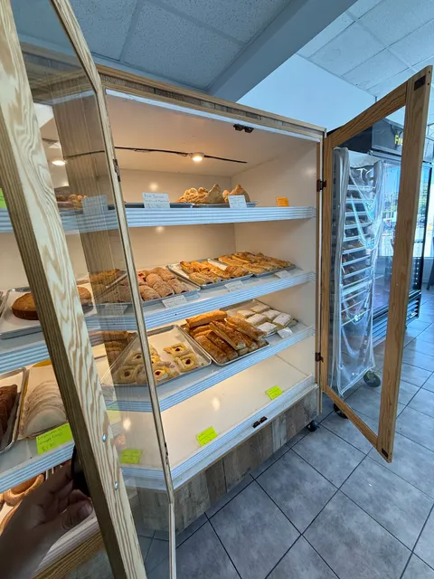 Mastranzo Bakery