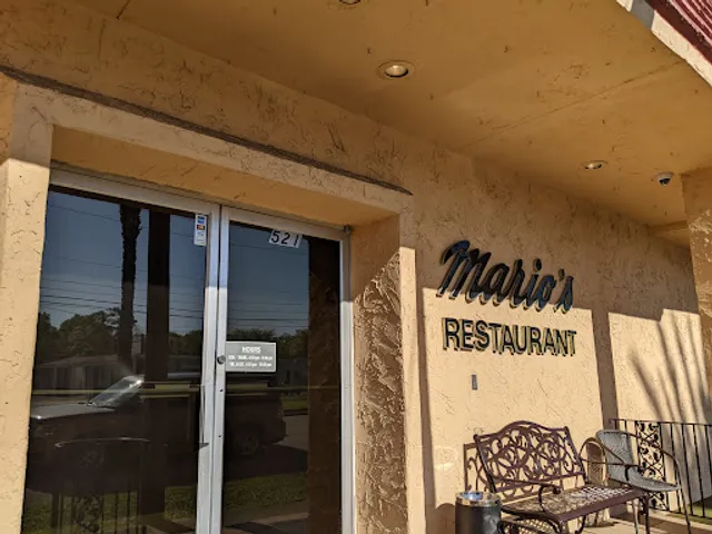 Mario's Restaurant