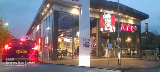 KFC