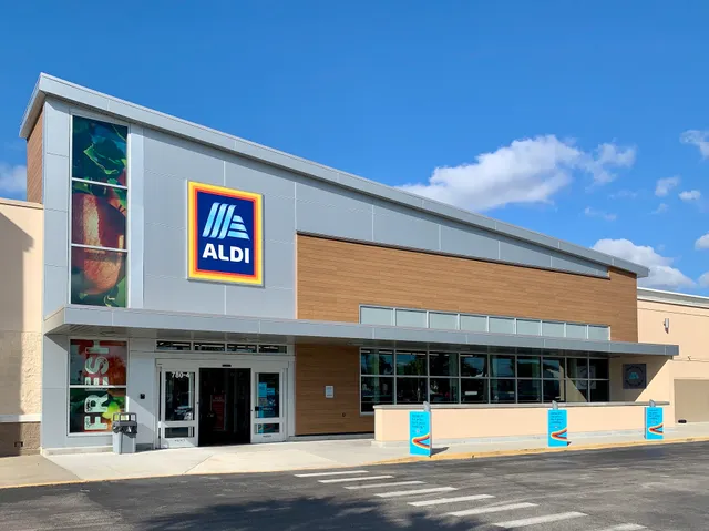 ALDI
