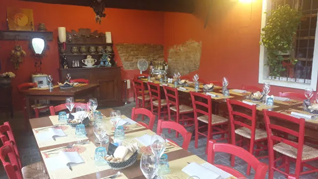 Osteria dell'Olmo da Edo & Manu