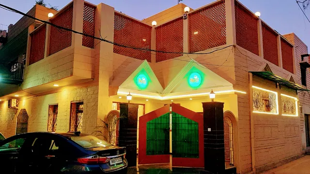 Panchhi's Nest Villa - Amritsar