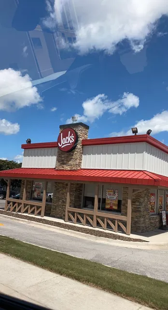 Jack's Family Restaurant