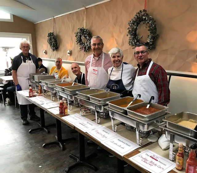 SKIP - Soup Kitchen in Provincetown
