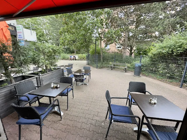 Pizzeria Bistro Leonardo