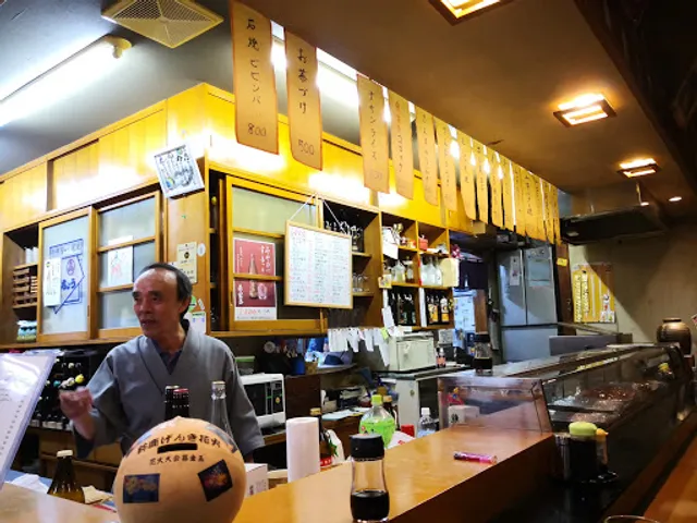 居酒屋じろちょう