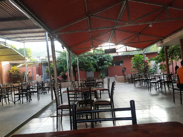 Centro Turisco El Horno