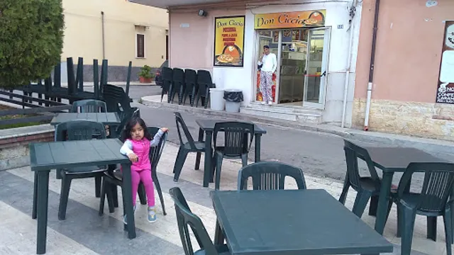 Pizzeria Don Ciccio