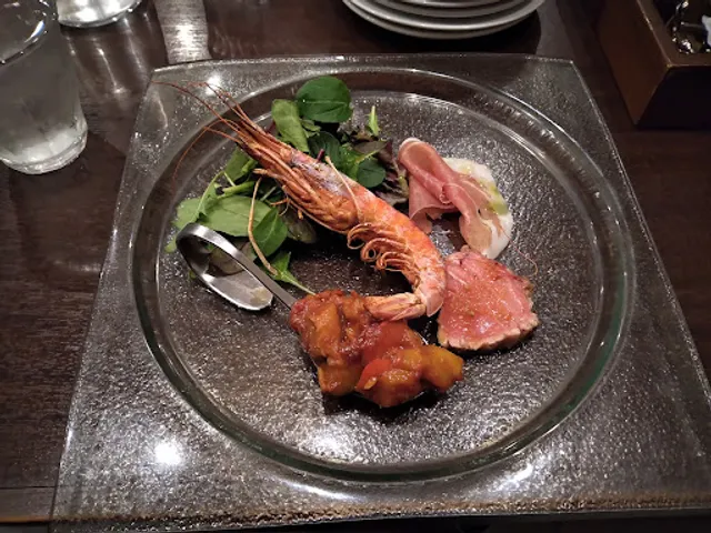 オッキャーリ オガ