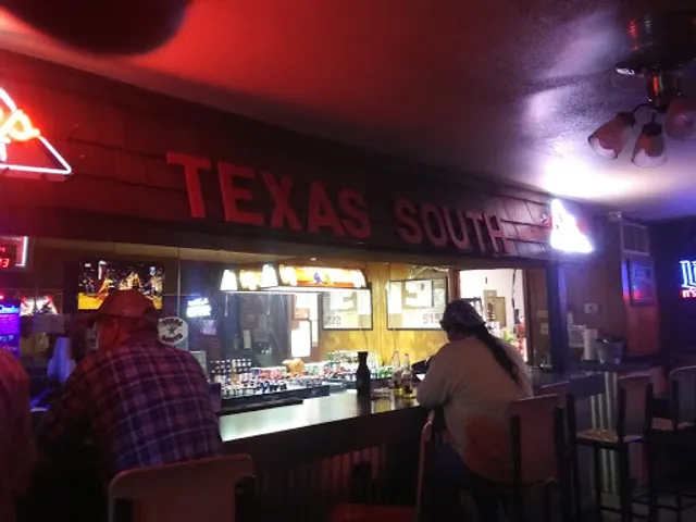 Texas South