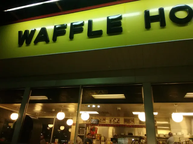 Waffle House