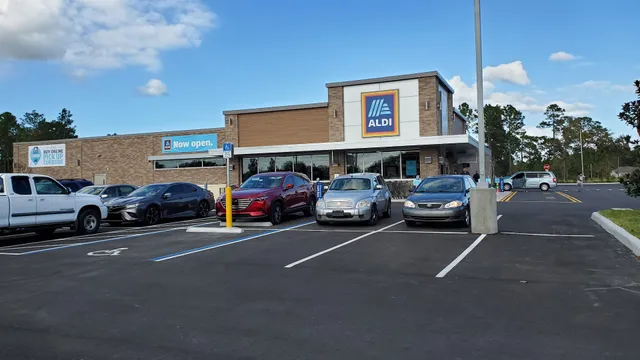 ALDI