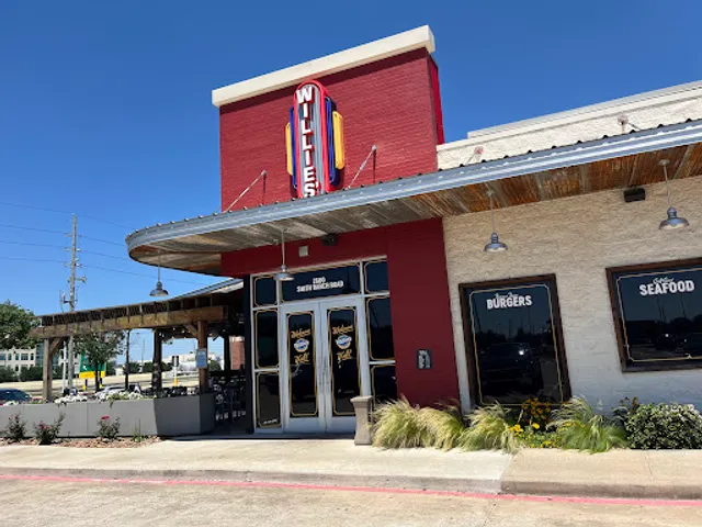 Willie's Grill & Icehouse