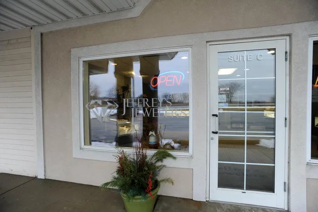 Jeffrey's Jewelers