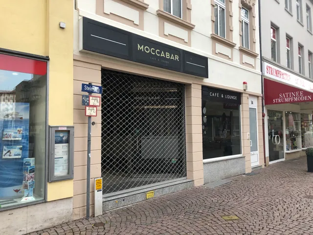 Moccabar