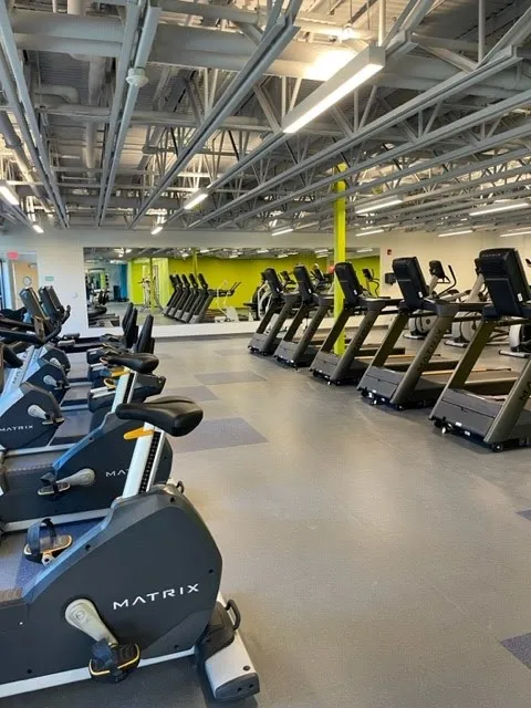 Boothbay Region YMCA