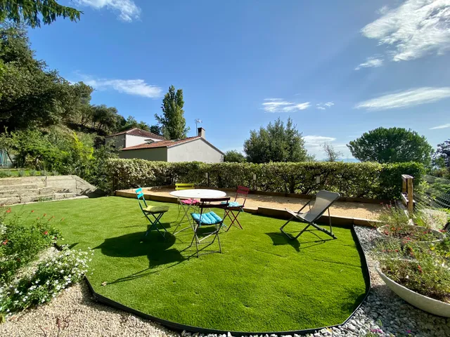 L'EFFERVESCENT - Location saisonnière