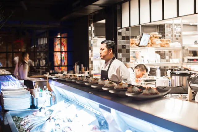 The Harbour Club Vinkeveen