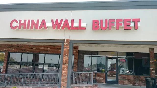 China Wall Chinese Restaurant