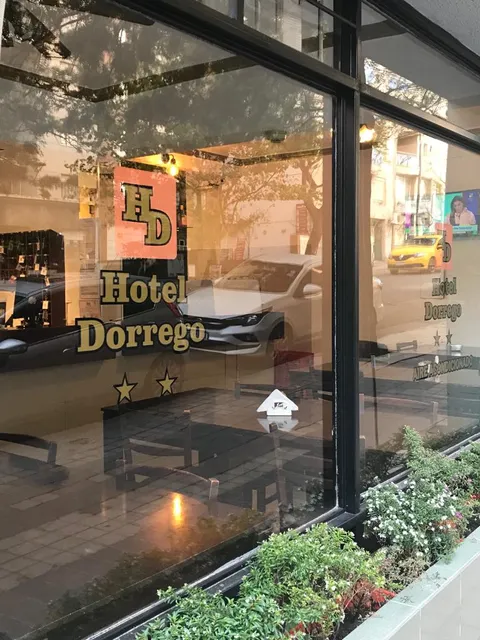 Hotel Dorrego