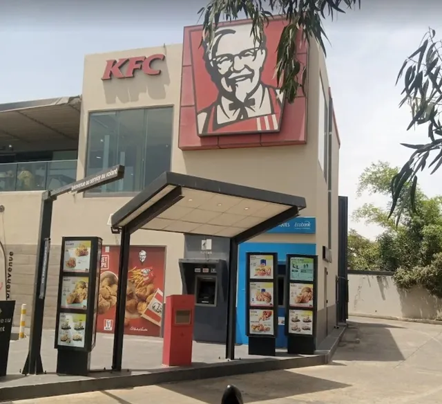 Maison Kayser (Éric Kayser)